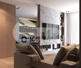 Квартира, Центр, ТЕАТРУЛУЙ