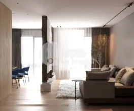 Apartament, Centru, TEATRULUI