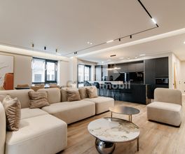 Квартира, Центр, ТЕАТРУЛУЙ