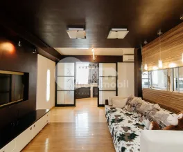 Apartament, Botanica, DECEBAL