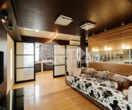 Apartament, Botanica, DECEBAL