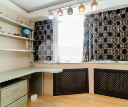 Apartament, Botanica, DECEBAL