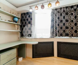 Apartament, Botanica, DECEBAL