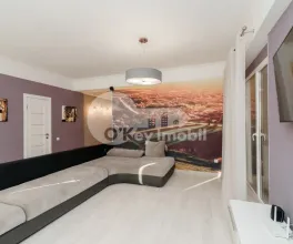 Apartament, Telecentru, CIOCÂRLIEI