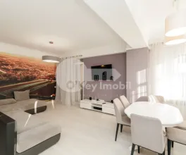 Apartament, Telecentru, CIOCÂRLIEI