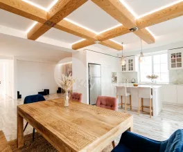 Penthouse, DURLEȘTI