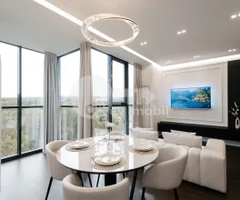 Apartament, Centru, ȘTEFAN CEL MARE