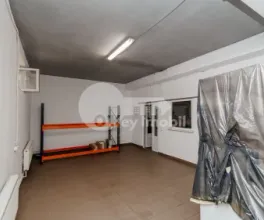 Depozit, Râșcani, ALBIȘOARA