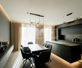 Таунхаус, Телецентр, ЛАКУЛУЙ