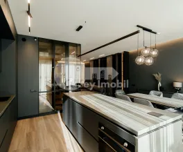 Таунхаус, Телецентр, ЛАКУЛУЙ