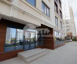 Spațiu comercial, Ciocana, MIRCEA CEL BĂTRÂN