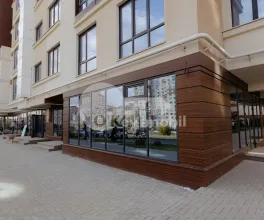 Spațiu comercial, Ciocana, MIRCEA CEL BĂTRÂN
