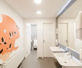 Комм. помещение, Буюканы, АЛБА ЮЛИЯ