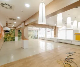 Комм. помещение, Буюканы, АЛБА ЮЛИЯ