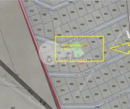 Земельный участок, ВАДУЛ ЛУЙ ВОДЭ