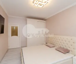 Apartament, Centru,  ALEXANDR PUȘKIN
