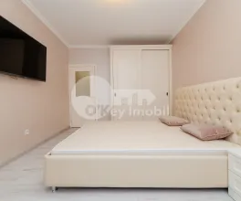 Apartament, Centru,  ALEXANDR PUȘKIN