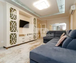 Apartament, Centru,  ALEXANDR PUȘKIN