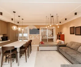 Квартира, Центр, ПЕТРУ МОВИЛЭ