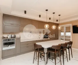 Квартира, Центр, ПЕТРУ МОВИЛЭ