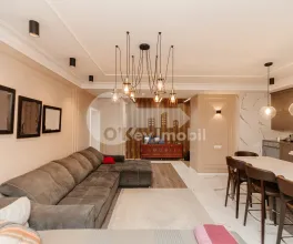 Квартира, Центр, ПЕТРУ МОВИЛЭ