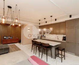 Квартира, Центр, ПЕТРУ МОВИЛЭ