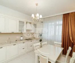 Apartament, Botanica, DECEBAL