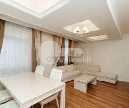 Apartament, Botanica, DECEBAL