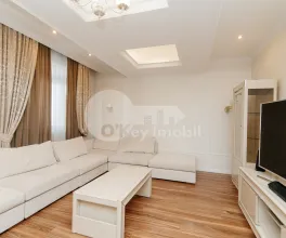 Apartament, Botanica, DECEBAL