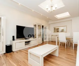 Apartament, Botanica, DECEBAL