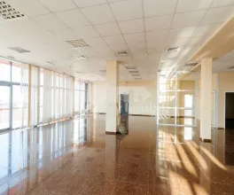 Oficiu, Centru, ISMAIL