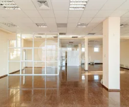 Oficiu, Centru, ISMAIL