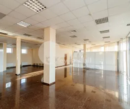 Oficiu, Centru, ISMAIL