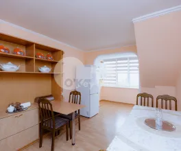 Apartament, Centru, GRIGORE URECHE