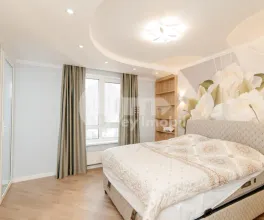 Apartament, Buiucani, LIPCANI