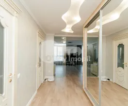 Apartament, Buiucani, LIPCANI