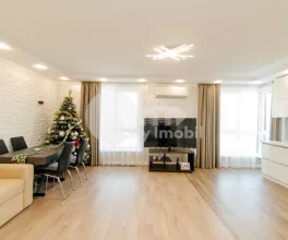 Apartament, Buiucani, LIPCANI