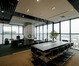 Oficiu, Centru, MIHAI VITEAZUL