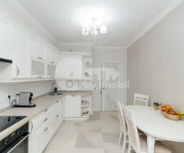 Квартира, Ботаника, ТУДОР СТРИШКЭ