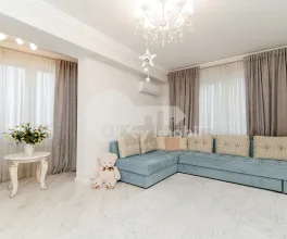 Квартира, Ботаника, ТУДОР СТРИШКЭ