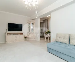 Квартира, Ботаника, ТУДОР СТРИШКЭ