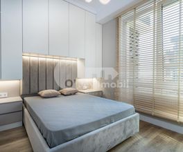 Apartament, Râșcani, MOSCOVEI