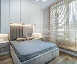 Apartament, Râșcani, MOSCOVEI