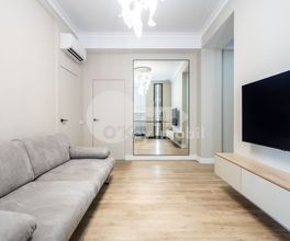 Apartament, Râșcani, MOSCOVEI