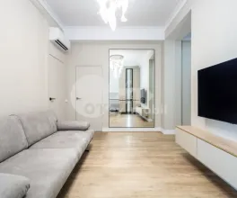 Apartament, Râșcani, MOSCOVEI