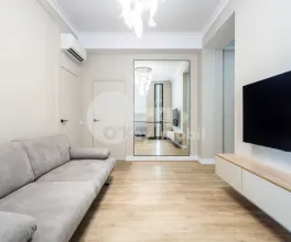 Apartament, Râșcani, MOSCOVEI