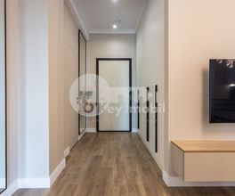 Apartament, Râșcani, MOSCOVEI