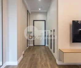 Apartament, Râșcani, MOSCOVEI