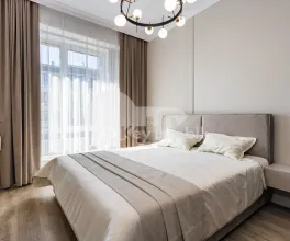 Apartament, Râșcani, MOSCOVEI