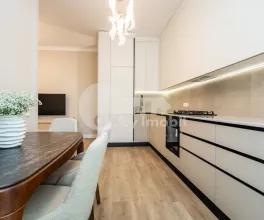 Apartament, Râșcani, MOSCOVEI